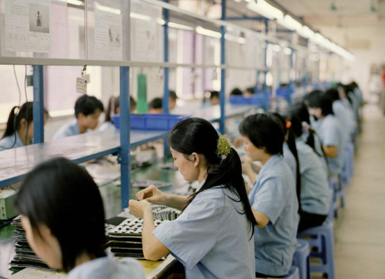 深圳龙华纬创龙华富士康电子厂是很多打工者的首选-第1张图片-龙华富士康官方直招