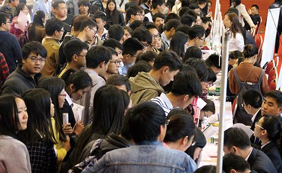 电子厂招聘流程指南介绍