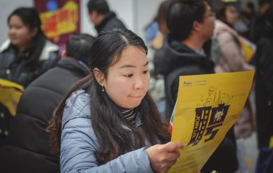 人工智能将如何改变昆山电子厂招聘工作的未来