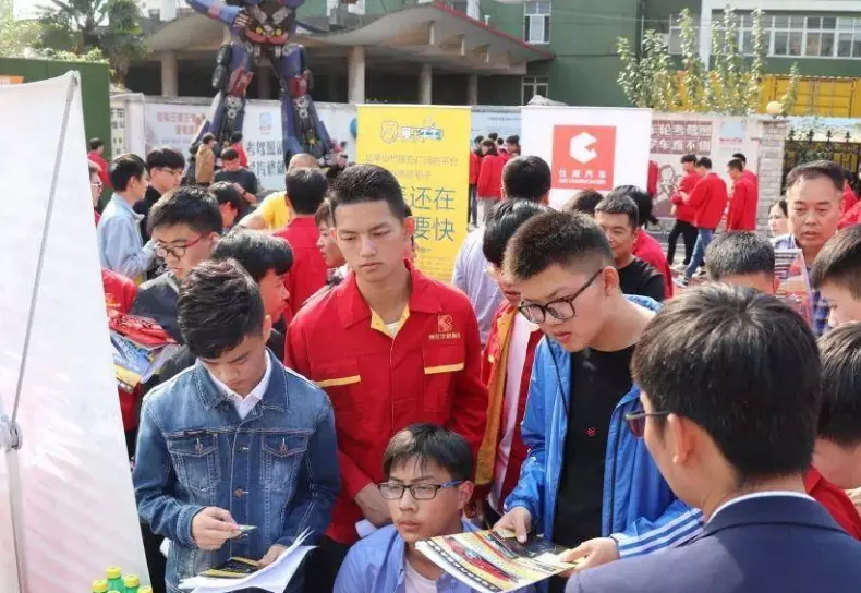 人工智能和机器学习将如何使昆山厂家直招更容易